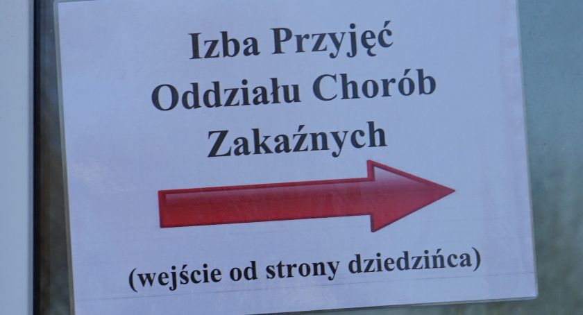 PILNE: drugi dzień z rzędu bez zgonów na COVID-19 w powiecie starachowickim 