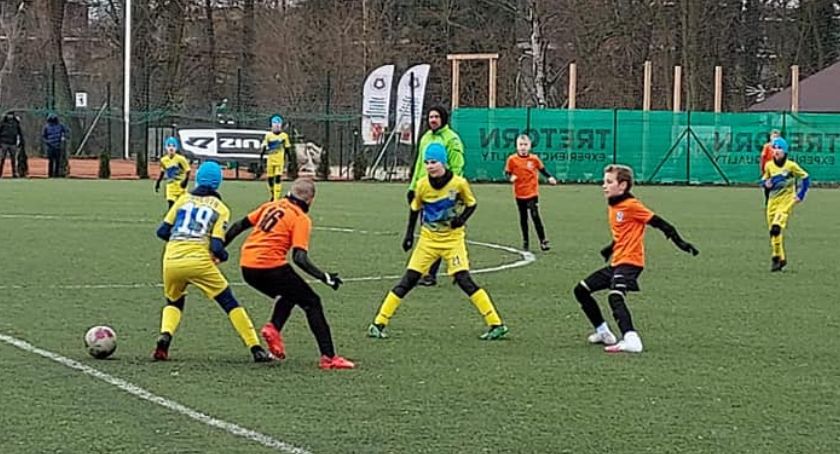 To będzie weekend pełen piłkarskich emocji. W sobotę rusza cykl Juventa Cup 2020