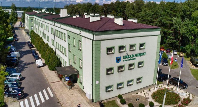 Spiesz się z załatwianiem urzędowych spraw