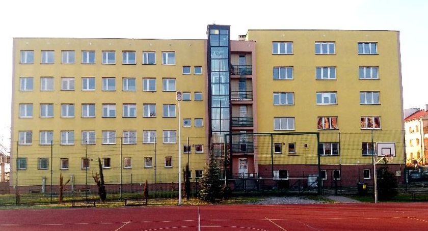 Starachowicki SOSW w czasie epidemii