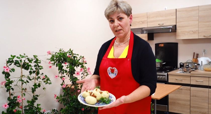 Gwarna mowa, ludowe tańce i przepisy naszych babć
