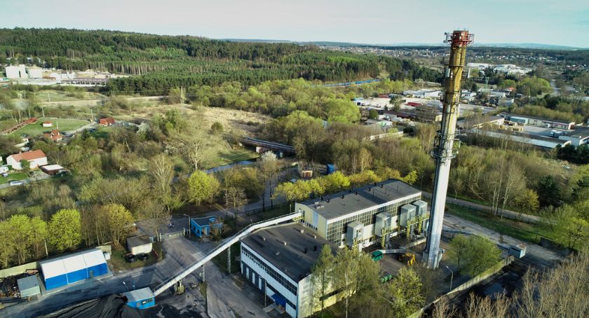 Spalarnia w Starachowicach - mieszkańcy pytają, ZEC odpowiada