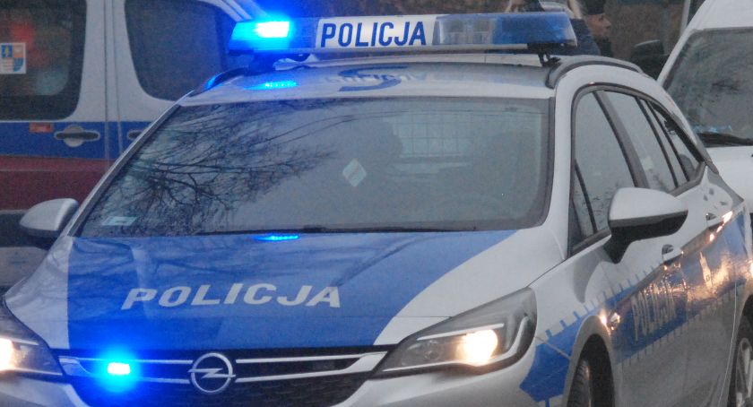 Za kierownicą na razie nie poszaleją. Mundurowi mieli na nich odpowiedni sposób 