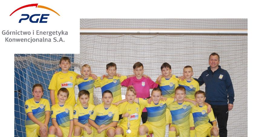 Mocne otwarcie na początek zimowego cyklu Juventa Cup. Brawa dla drużyn, brawa dla organizatorów 