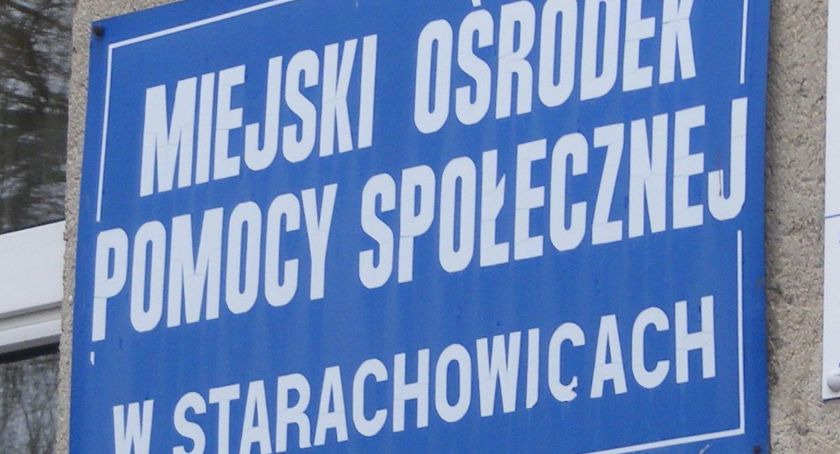 W poniedziałek ruszy wielka przeprowadzka. Przed świętami zyskają nowy dach nad głową