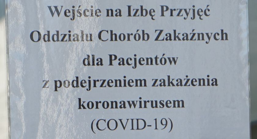 10 przypadków zakażenia w powiecie starachowickim. Bez zgonów 
