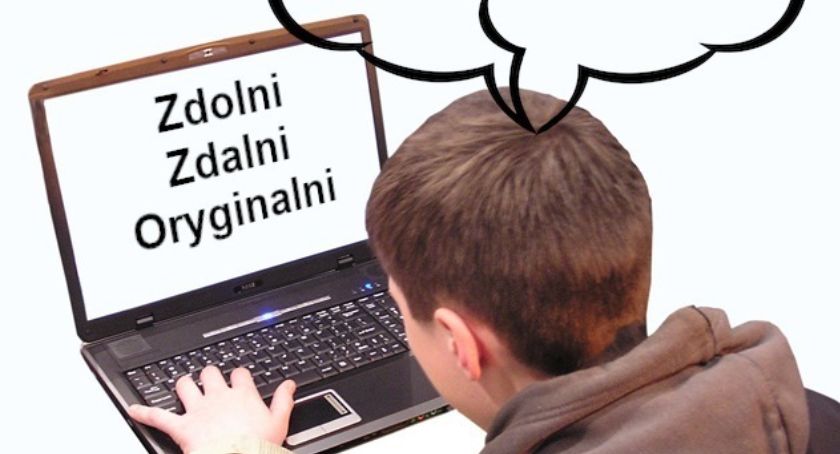 Uwaga! Konkurs Literacki dla uczniów 