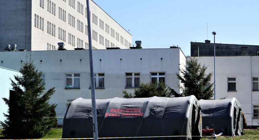 To już pewne. Starachowicki szpital na ministerialnej liście