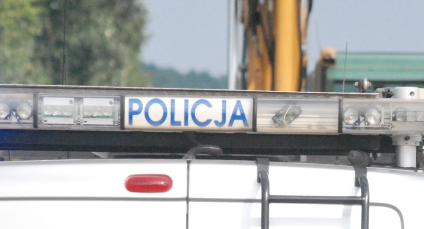 Wigilijna kolizja w pobliżu galerii Kamienna. Bo nie ustąpiła pierwszeństwa przejazdu