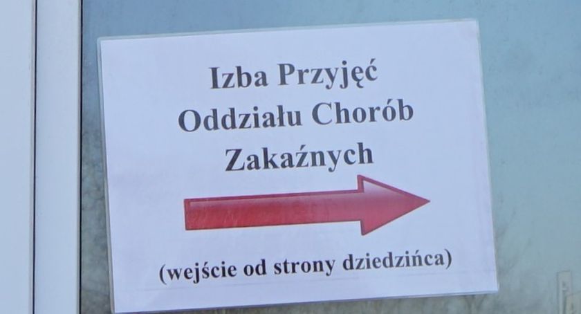 Resort zdrowia raportuje o zakażeniach. 4 nowe przypadki 