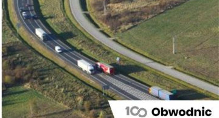 Obwodnica Starachowic przeciąga się w czasie