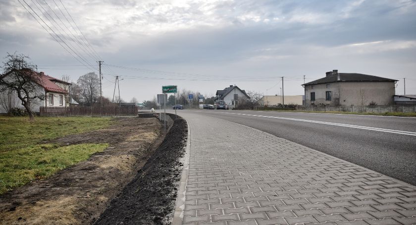 Komunikacja w gm. Mirzec na trzech liniach