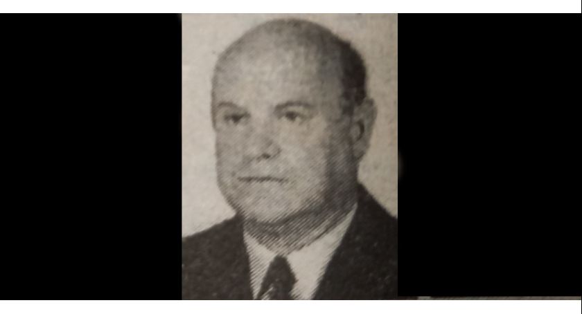 Zmarł Tadeusz Pocheć