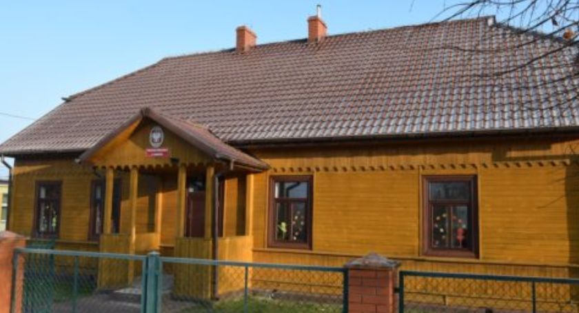 Mirzeckie przedszkole z dofinansowaniem