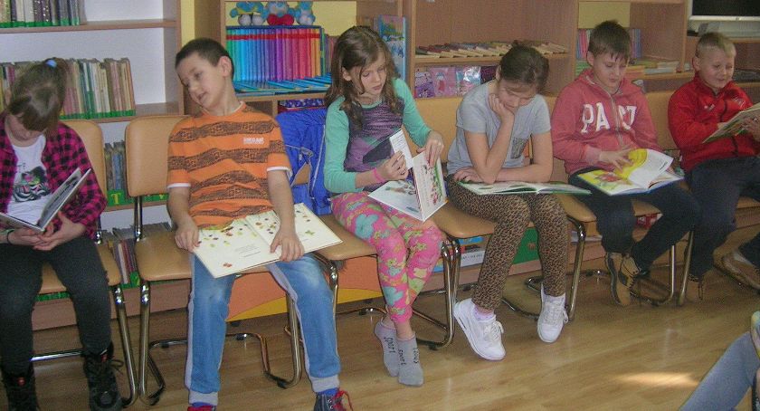 Ferie zimowe w powiecie starachowickim