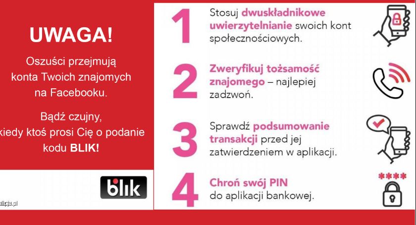 Jak nie wpaść w sieć oszustwa?