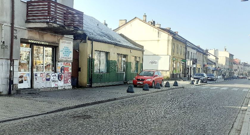 Starachowickie reklamy pod obstrzałem