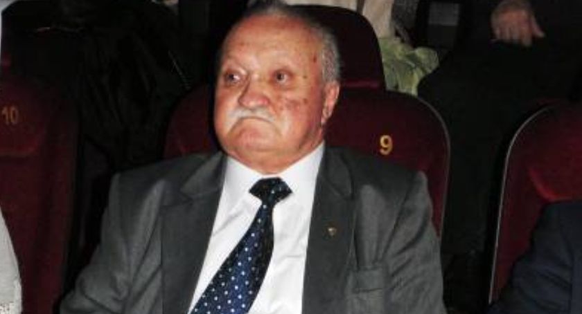 Zmarł Bogdan Kolbus