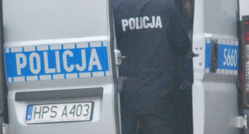 Skradziony towar sprzeda czy zachowa dla siebie? 