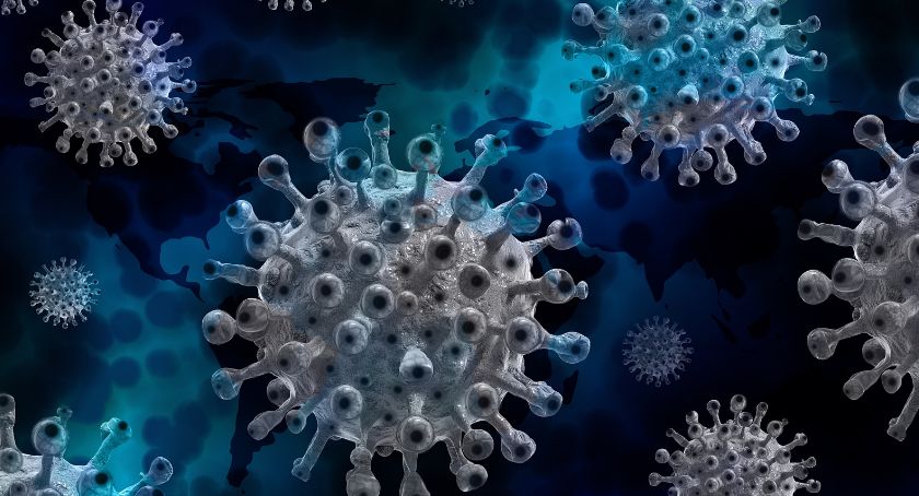 Epidemiologiczne obostrzenia przedłużone do 31 stycznia. Do szkół wracają dzieci