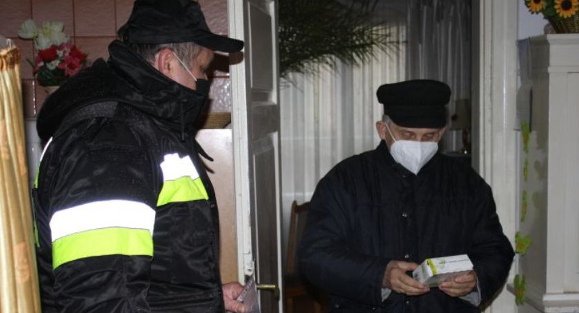 Niewiele kosztuje, a dobrze jest go mieć u siebie. Czujniki czadu już przekazane 