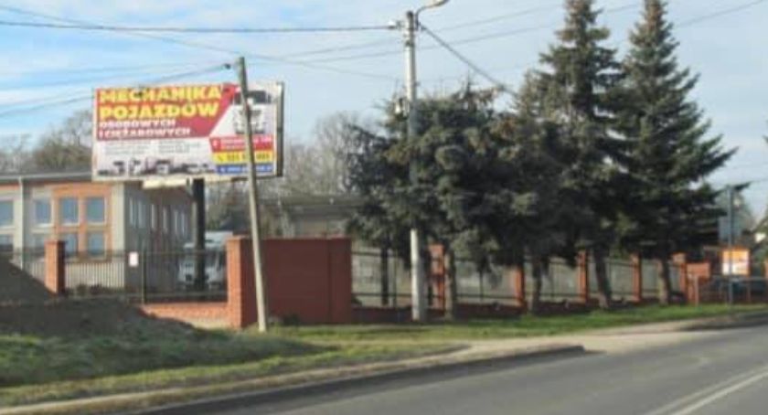 Uchwała reklamowa solą w oku mieszkańców Starachowic...