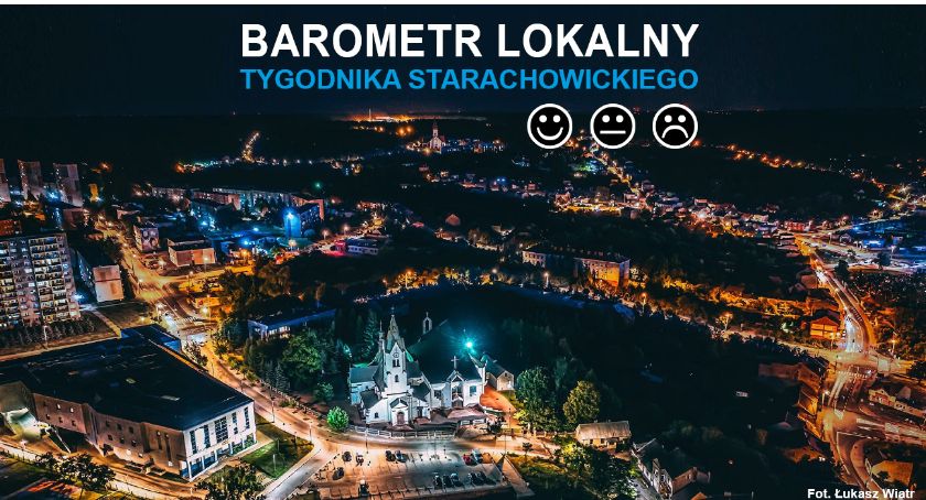 ANKIETA. Powiedz... jak Ci się żyje? 