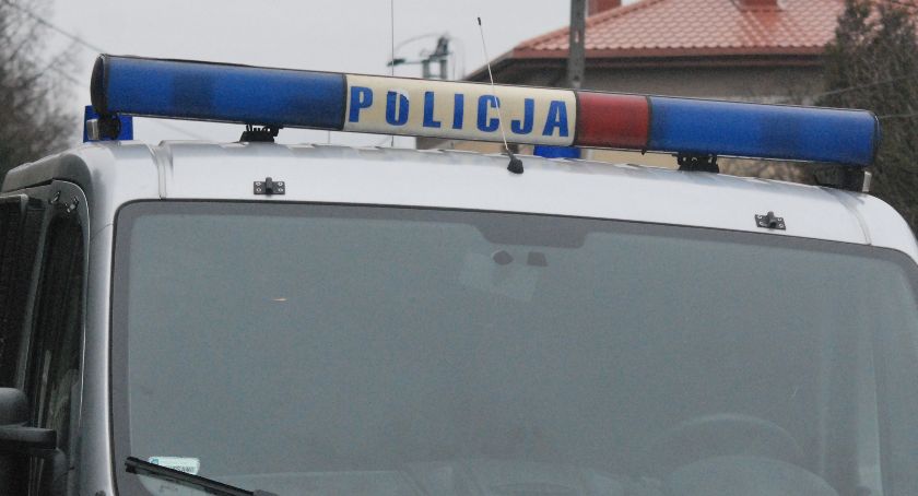 Zimowa aura mocno dała się we znaki. 11 kolizji, a także wypadek