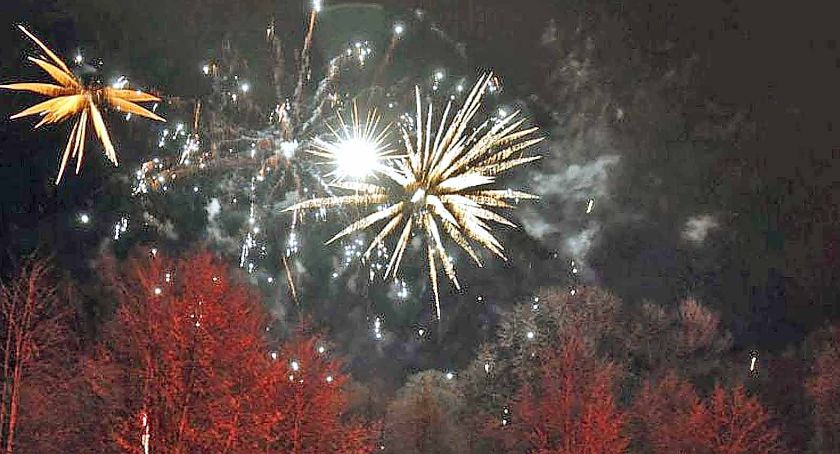 Noworoczne postanowienia w powiecie starachowickim