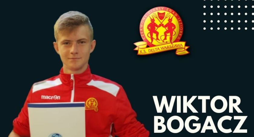 Wychowanek starachowickiego klubu na testach w I-ligowcu. Trafi do Radomiaka?