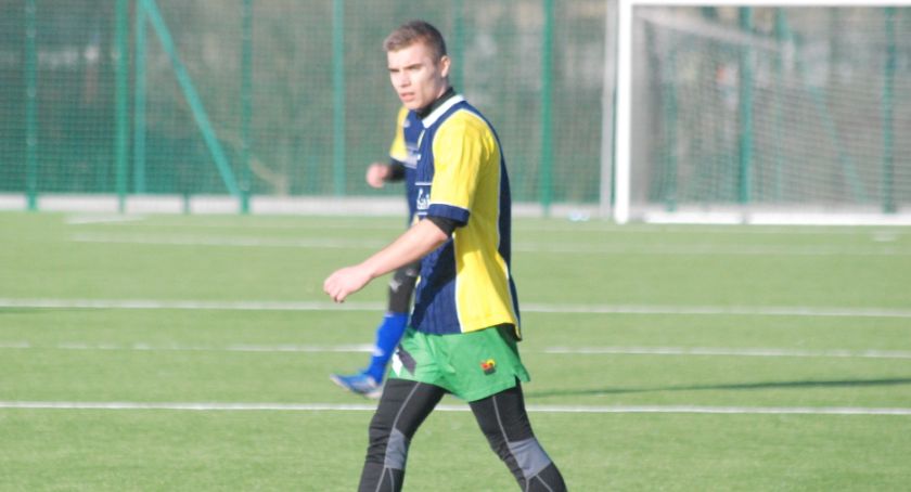 Wasilewski i Szydłowski przeciwko byłym reprezentantom kraju. Rywalem Wieczysta Kraków