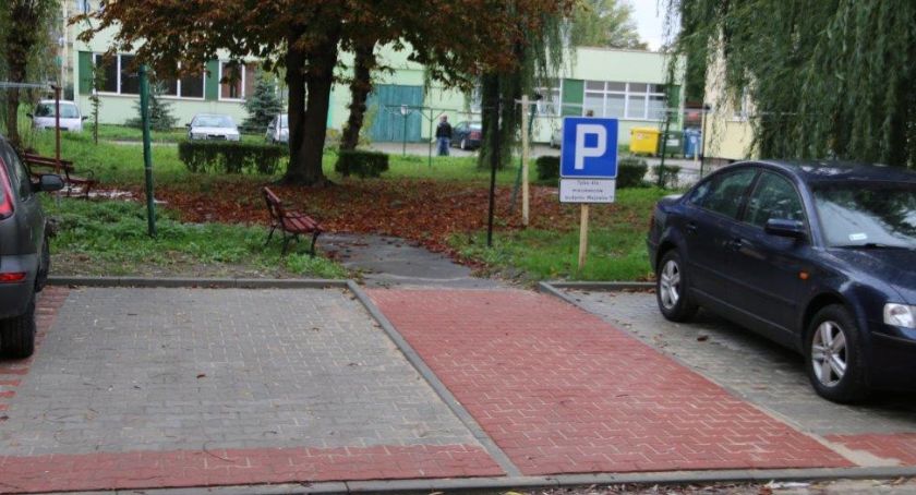 Starachowickie Podwórka