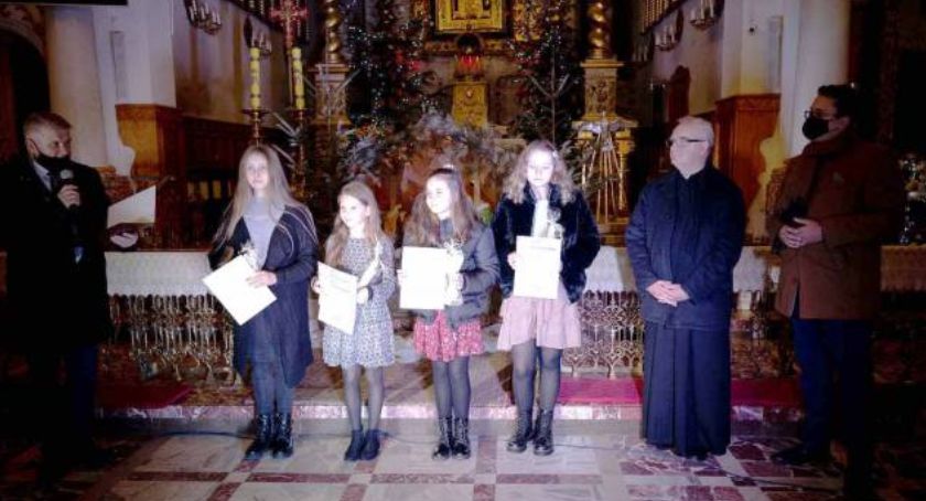 Nocy niepojęta w kałkowskim Sanktuarium