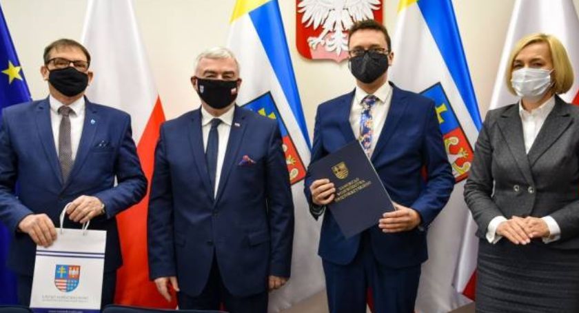 Pieniądze dla PZAZ w Stykowie