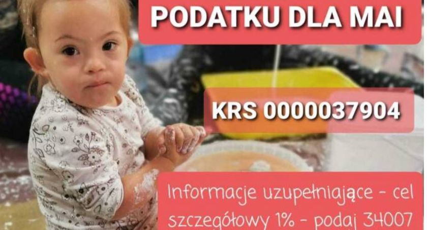 Maja o niezwykłym sercu nadal potrzebuje pomocy
