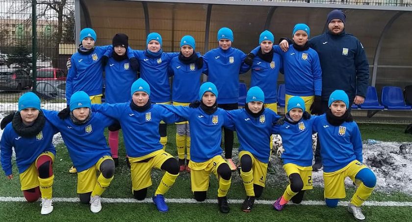 Triumf Juventy w Kielcach. Strzelali aż miło 