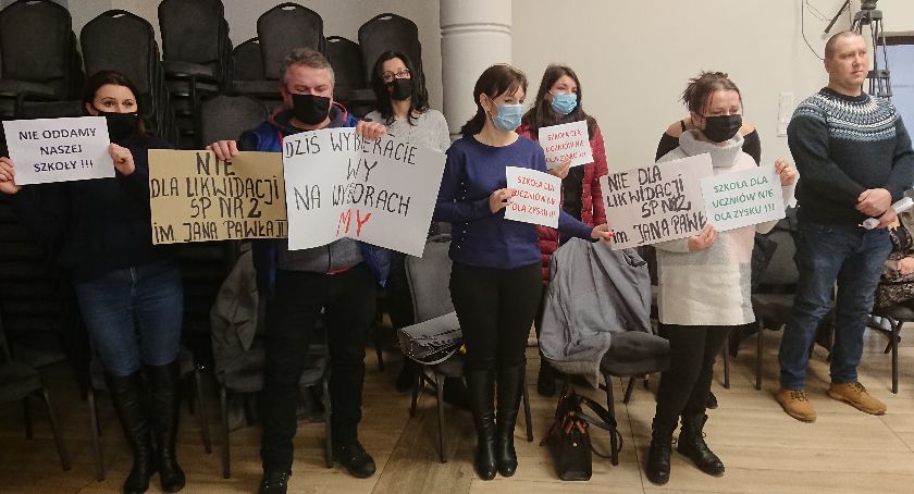 Szkoła w Michałowie dostała kolejną szansę