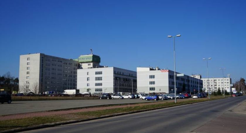 Koronawirus sprzyja finansom starachowickiego szpitala?