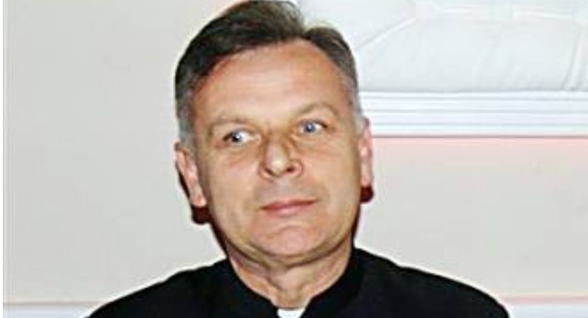 Mocna wiara nie zmieni życia i miłości do Boga