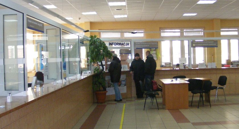 Nie czekaj w kolejce - umów wizytę w urzędzie skarbowym