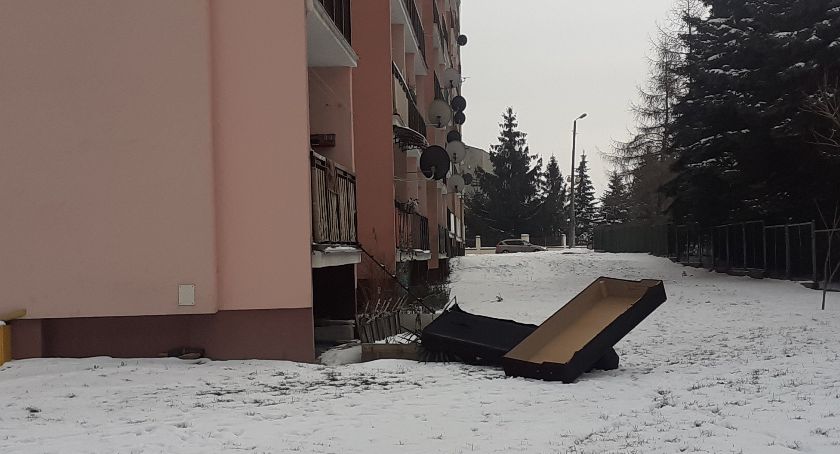 Porządki po starachowicku