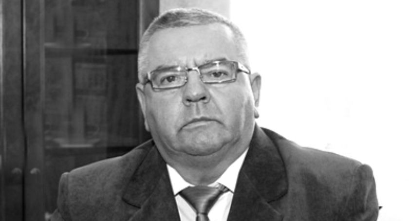 Odszedł Honorowy Obywatel Gminy Pawłów. Nie żyje Ignacy Gierada