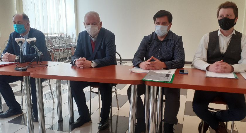 Chcą podważyć lokalizację spalarni