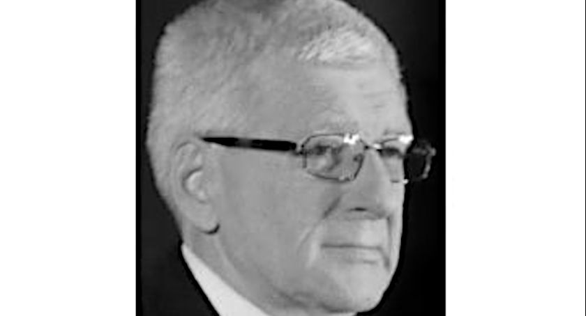 Nie żyje Piotr Tota