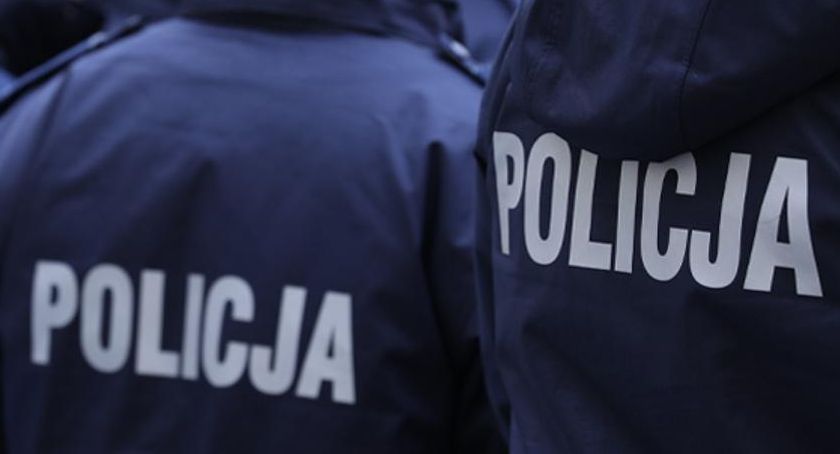 Kolizja na odcinku krajowej 42 w Starachowicach. Najechał na tył auta