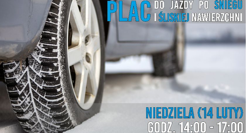 Od jutra ostra jazda w Starachowicach