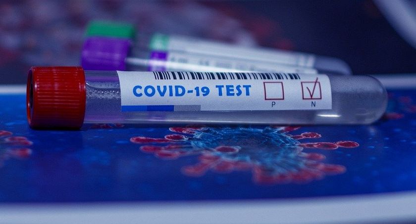 Raport o koronawirusie. Na szczęście bez śmiertelnych przypadków w naszym powiecie