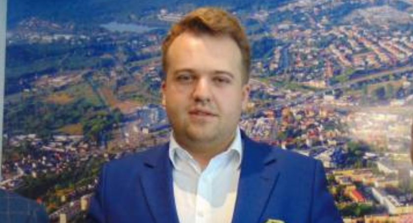Prezydent Starachowic szefem Rady Nadzorczej radomskiej spółki mieszkaniowej!