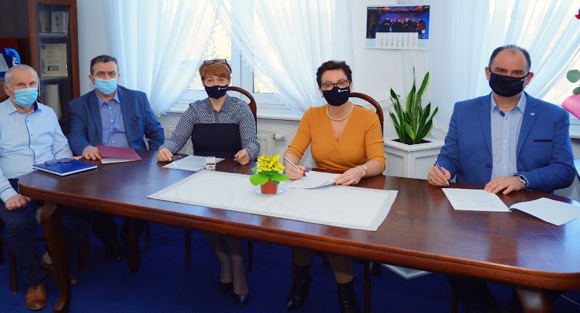 Gm. Brody inwestuje w czystość wód