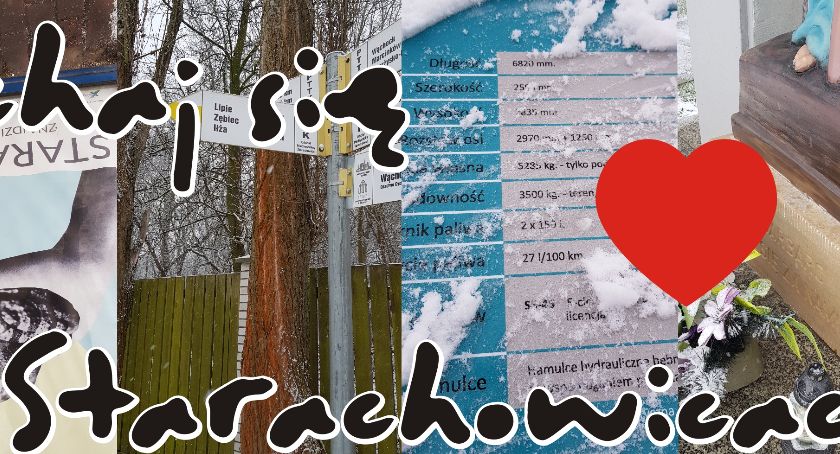 „Zakochaj się w Starachowicach
